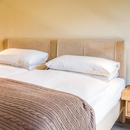 Posthotel Achenkirch Resort And Spa - Adults Only Exteriör bild
