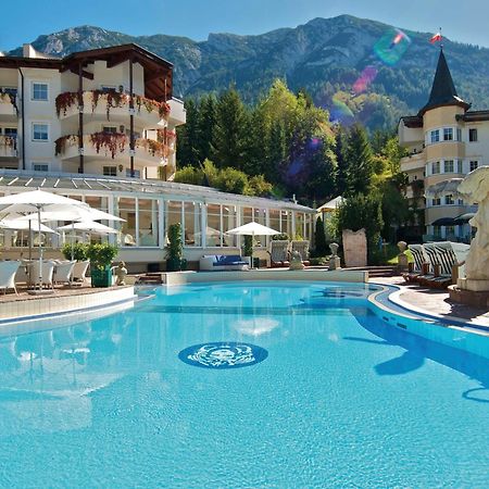 Posthotel Achenkirch Resort And Spa - Adults Only Exteriör bild