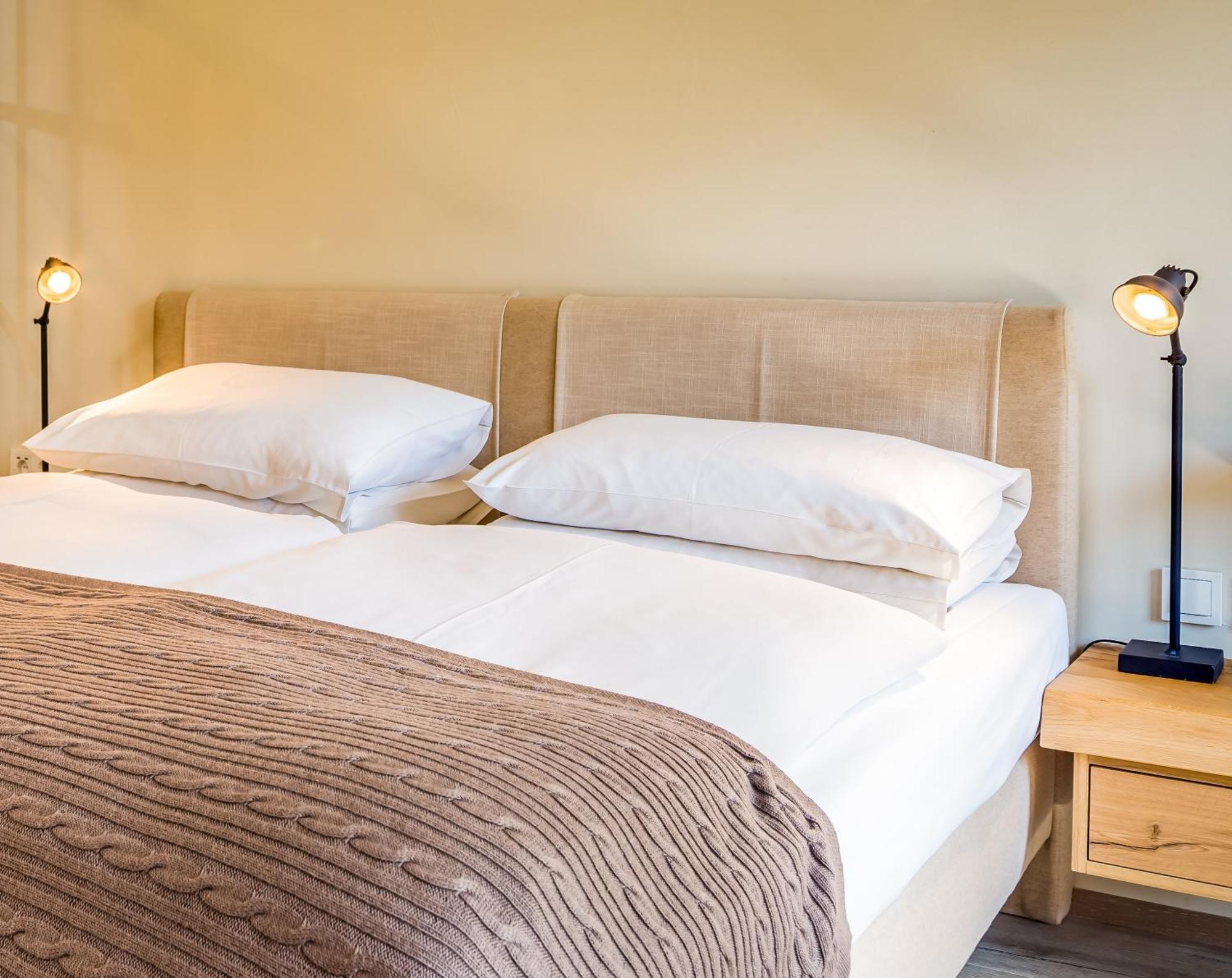Posthotel Achenkirch Resort And Spa - Adults Only Exteriör bild