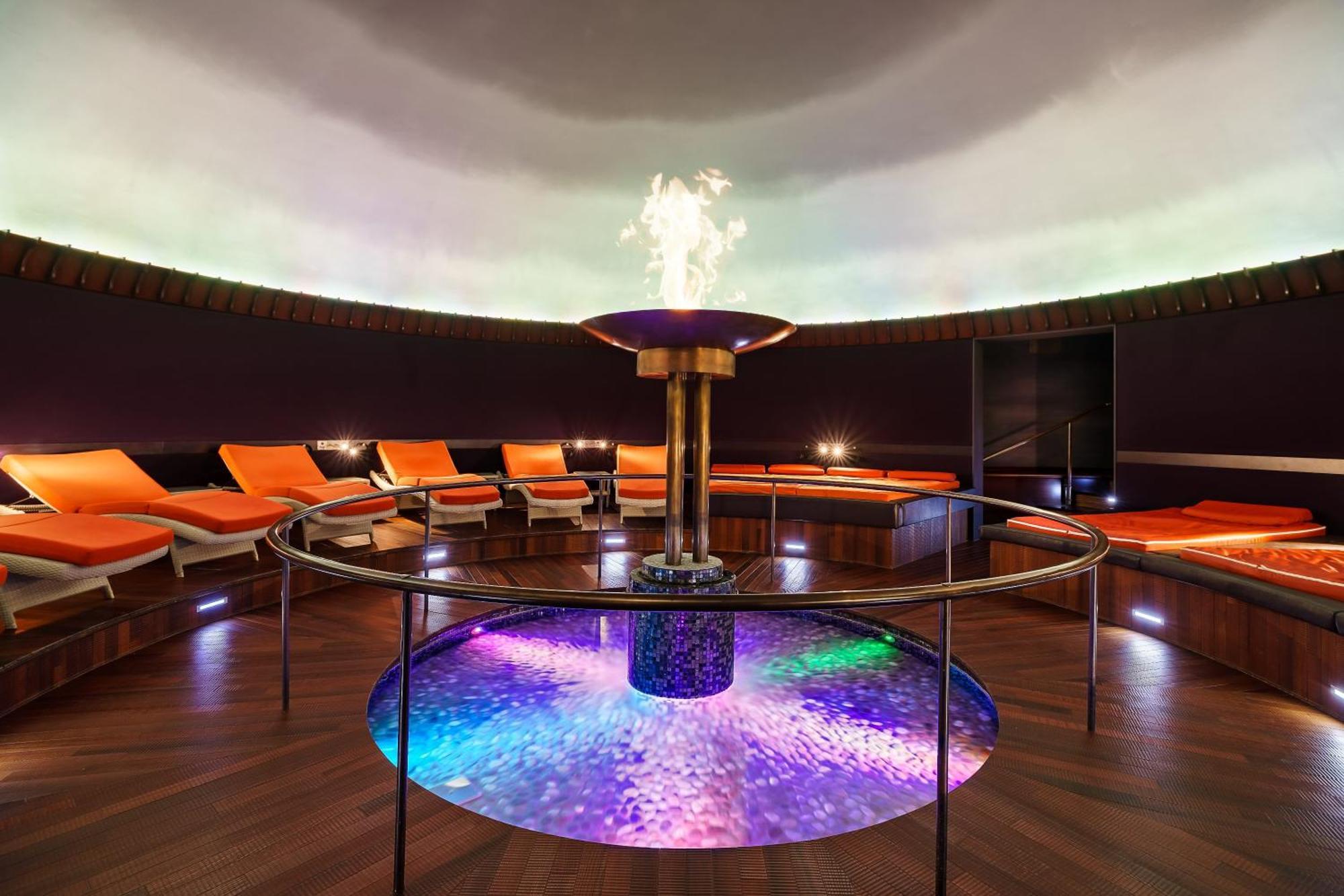 Posthotel Achenkirch Resort And Spa - Adults Only Exteriör bild